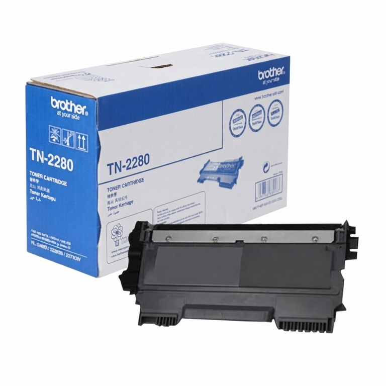 BROTHER TONER TN-2280