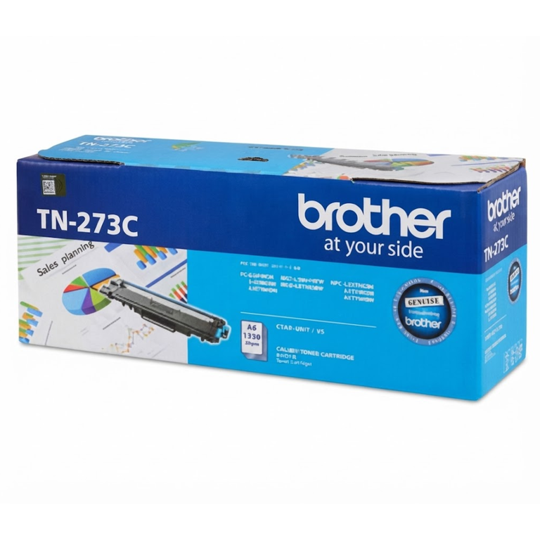 Brother Toner TN273 Cyan