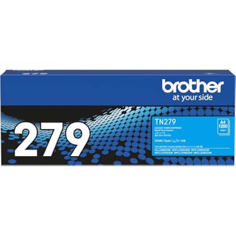 Brother Toner 279 TN279M Cyan