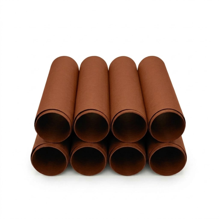 Chart Paper 70X100 Brown