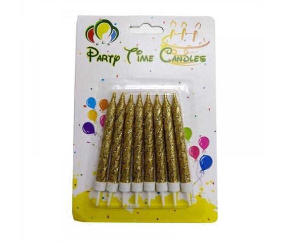 Party Time Candle 13251