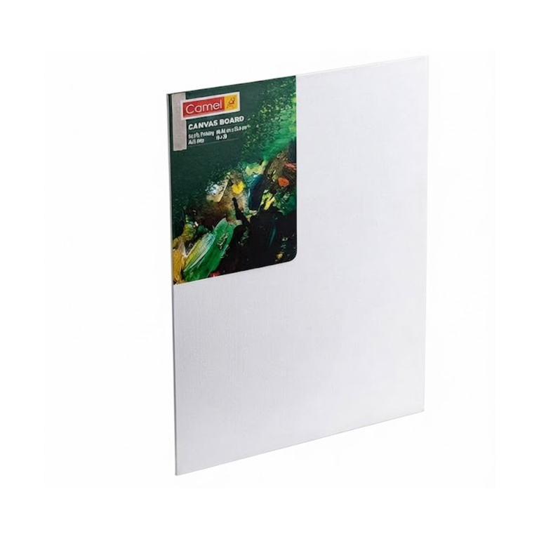 Camel Str Canvas Board 40X50CM 2205120