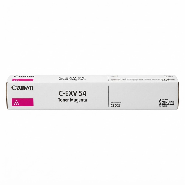 Canon Toner Cexv 054 Magenta