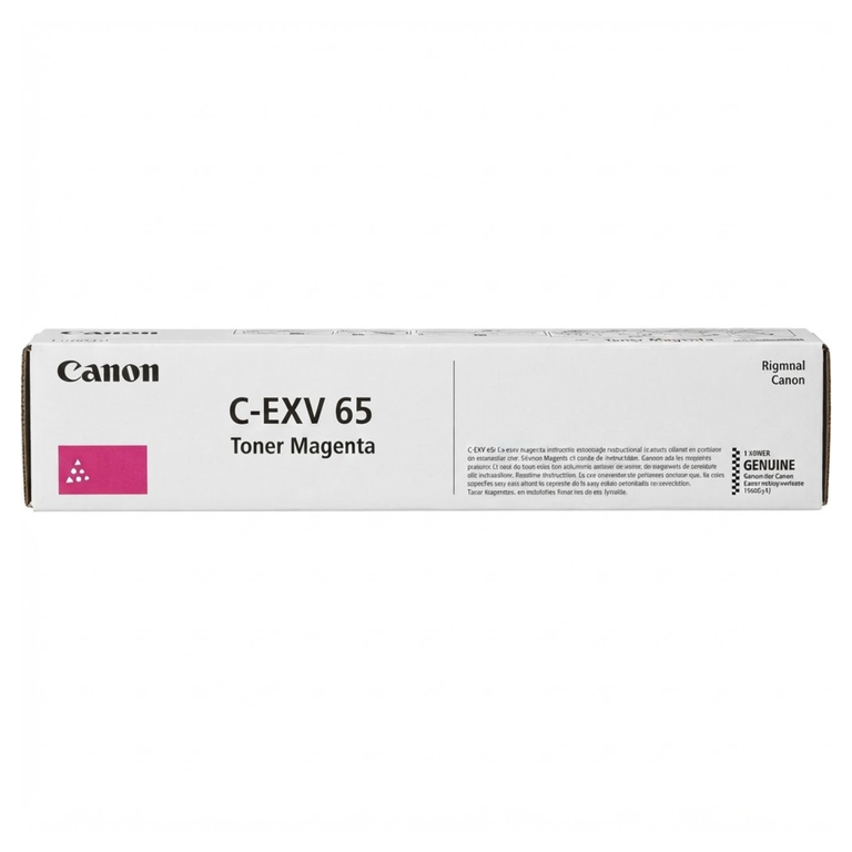 Canon Toner C-Exv 65 Magenta