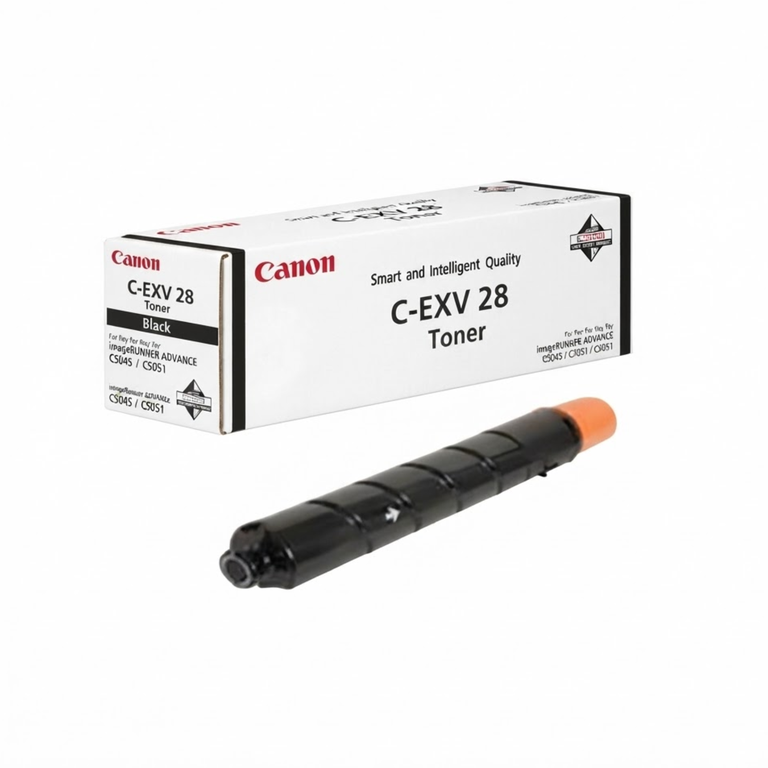 Canon Toner Black CEXV-28