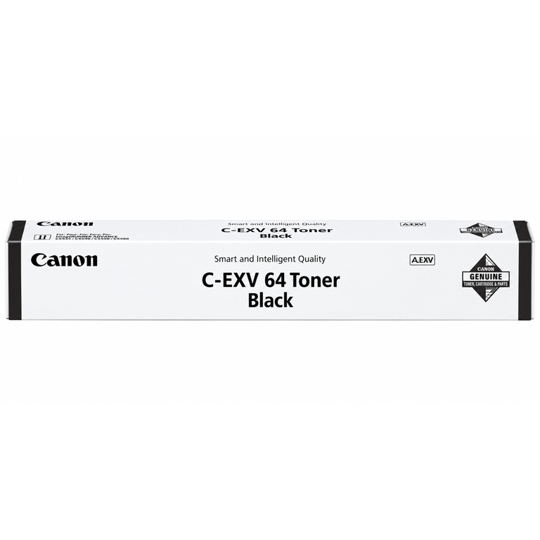 Canon Toner C-Exv 64 BK