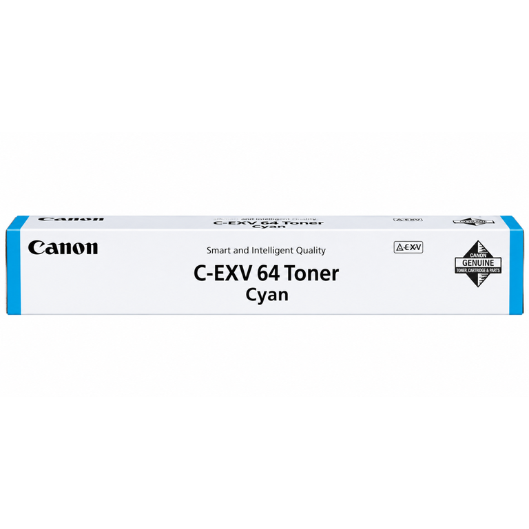 Canon Toner C-Exv 64 CY