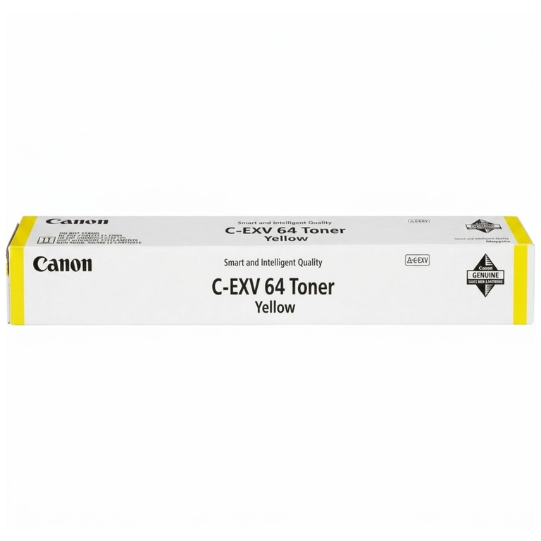 Canon Toner C-Exv 64 YL