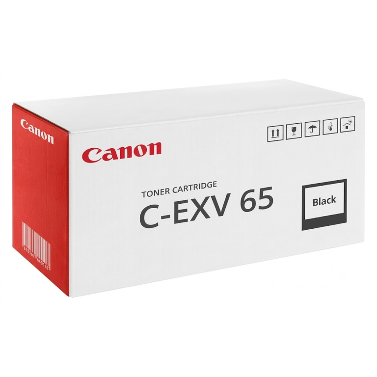Canon Toner C-Exv 65 Black