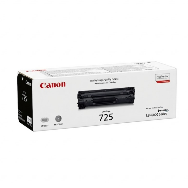CANON TONER 725
