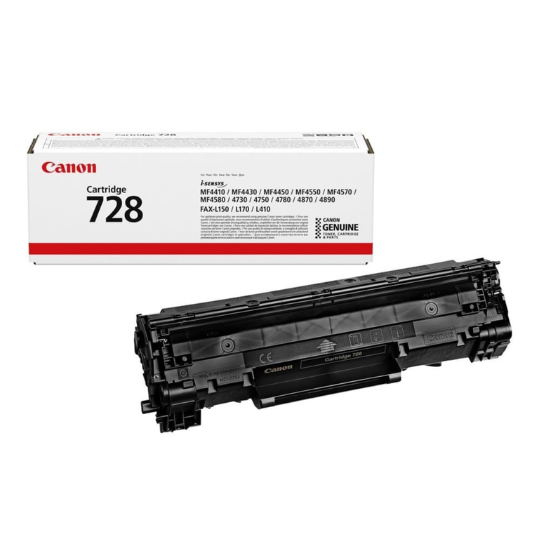 Canon Toner 728