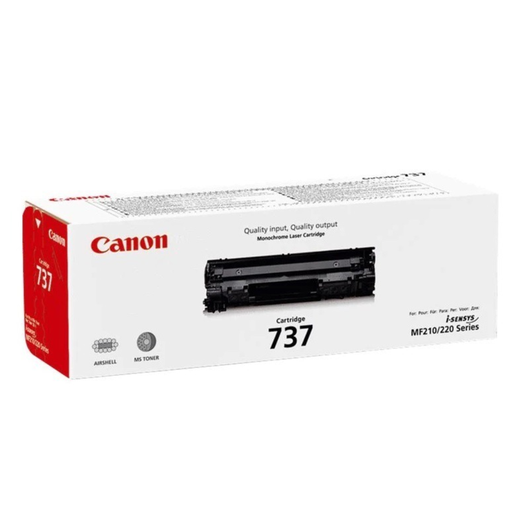 CANON TONER 737