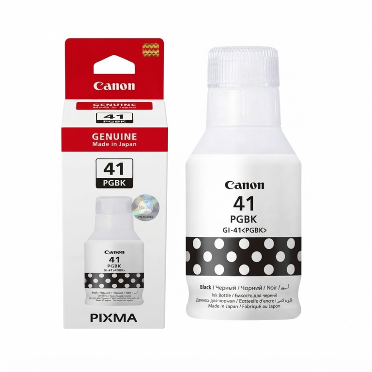Canon Ink GL-41 Black