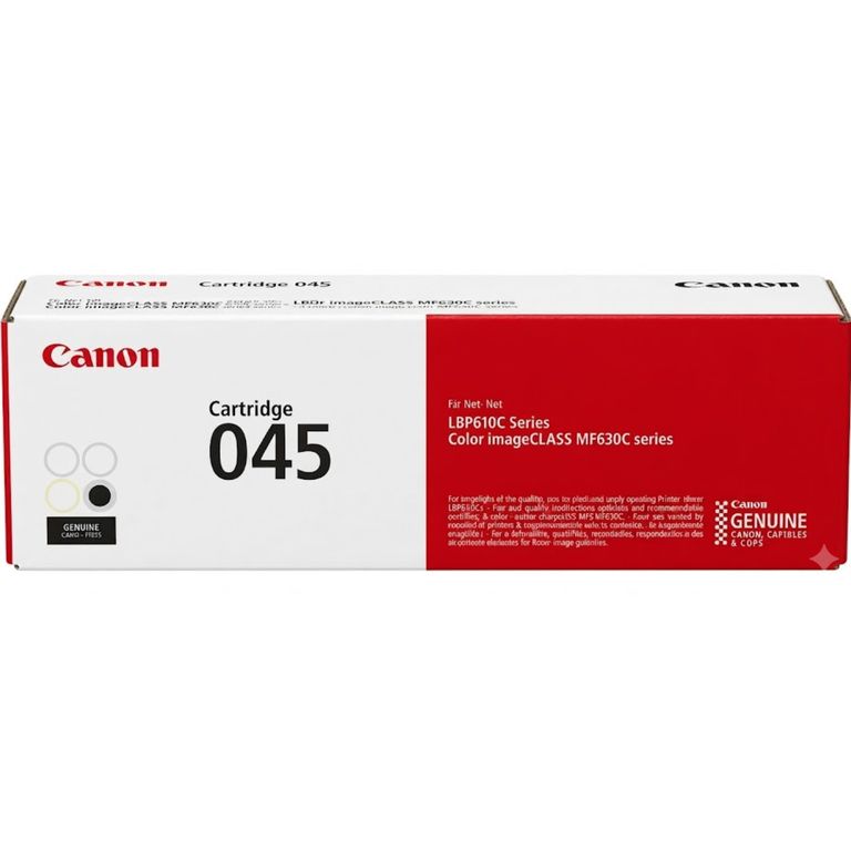 Canon Pixma Catridge GL-45 Black