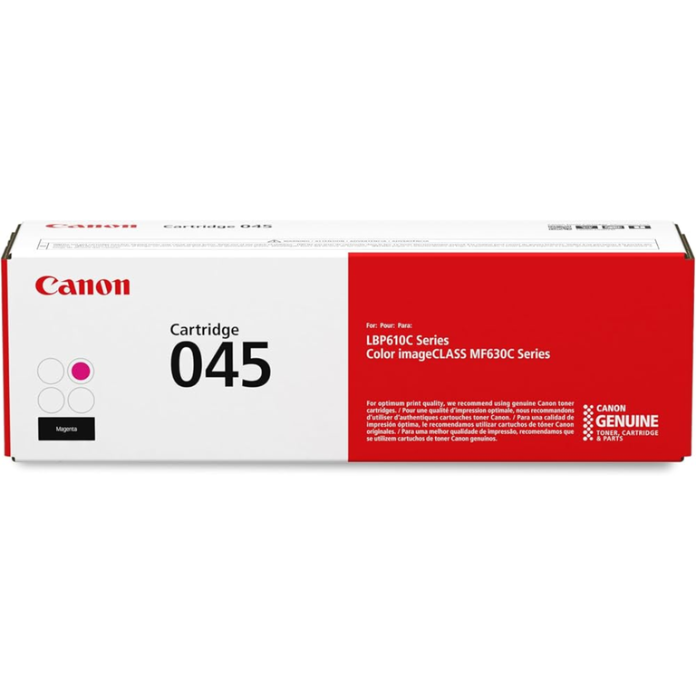Canon Pixma Catridge GL-45 Magenta