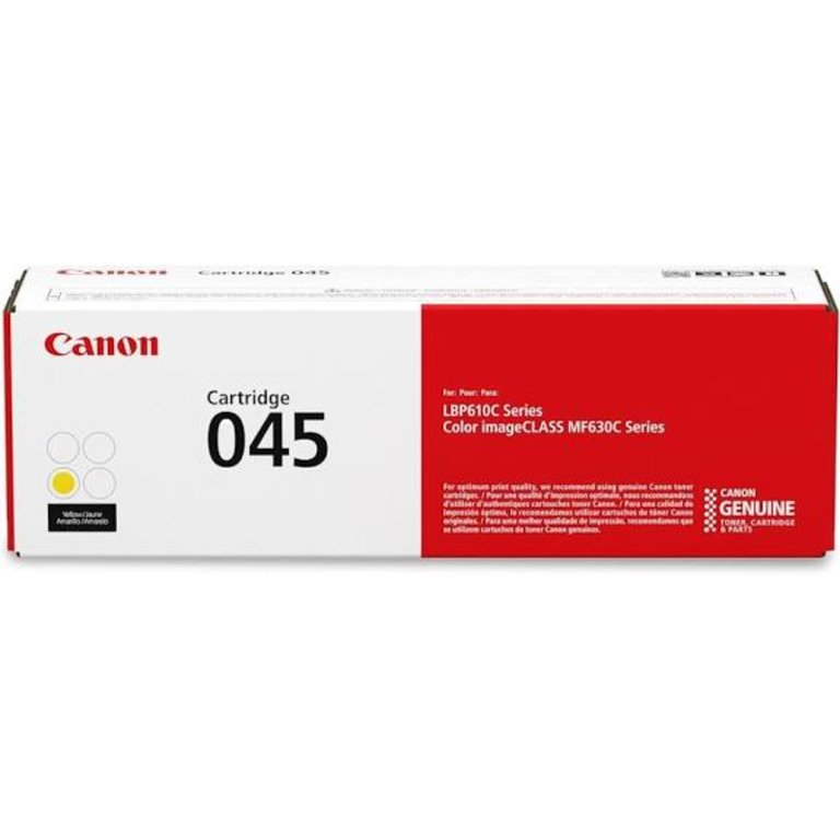Canon Pixma Catridge GL-45 Yellow