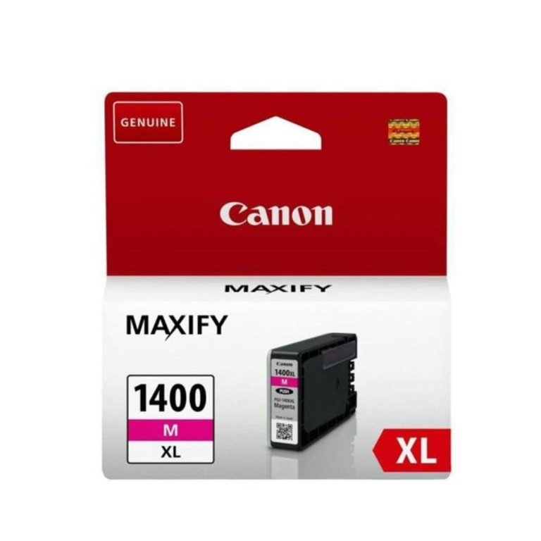 Canon Pgi 1400XL High Yeild Magenta Toner