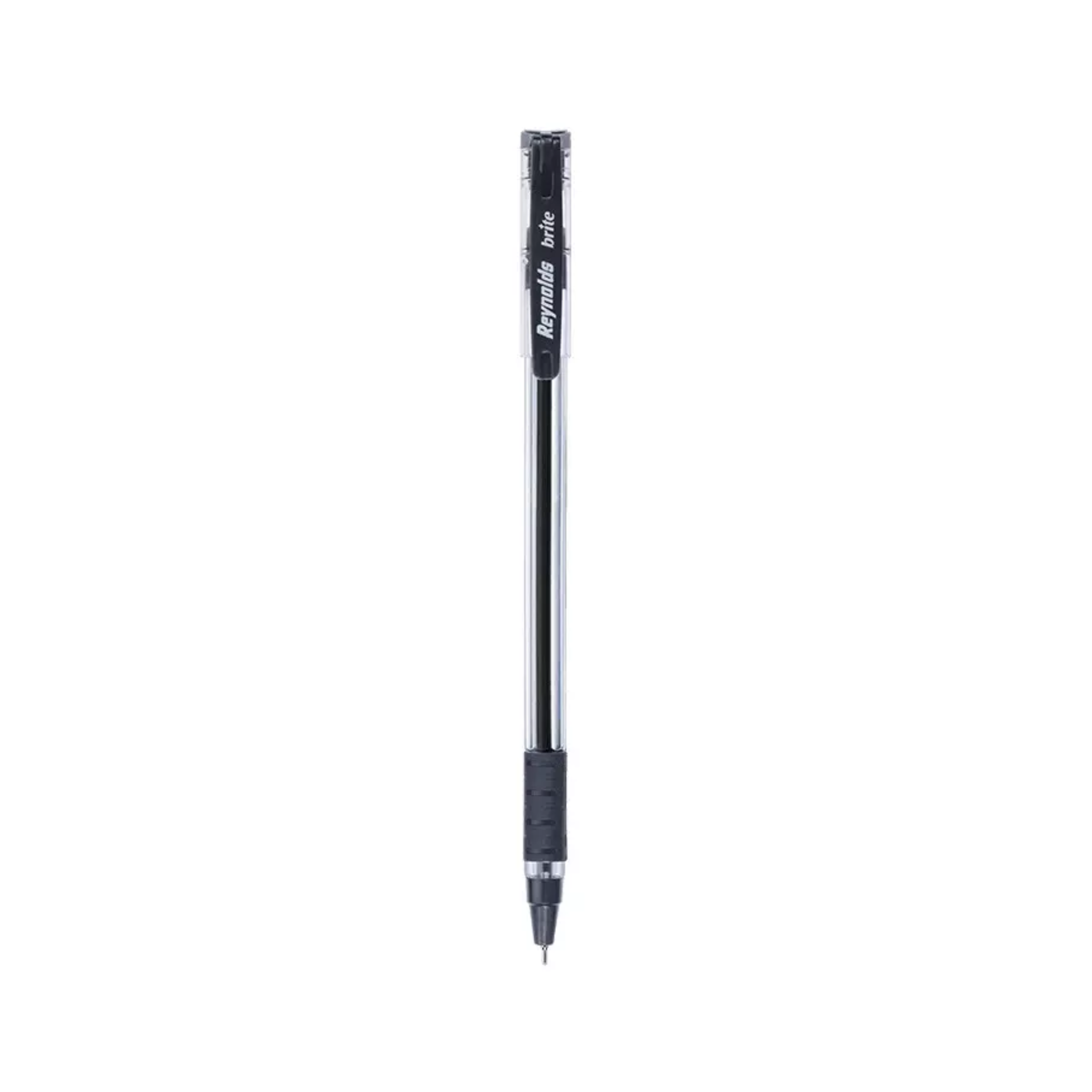 Cello Fine Grip Soft Tip 0.7 BP-10024 Black