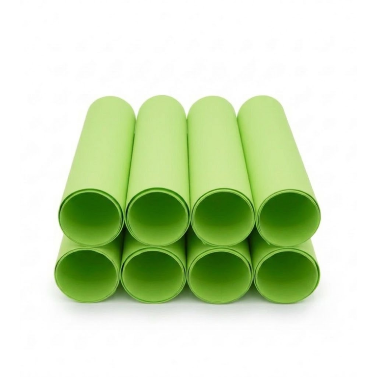 Chart Paper 70X100 Light Green