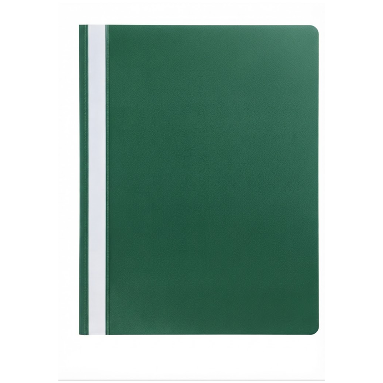 Classic Project File Green