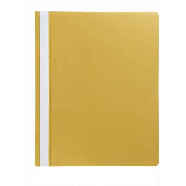Classic Project File Yellow