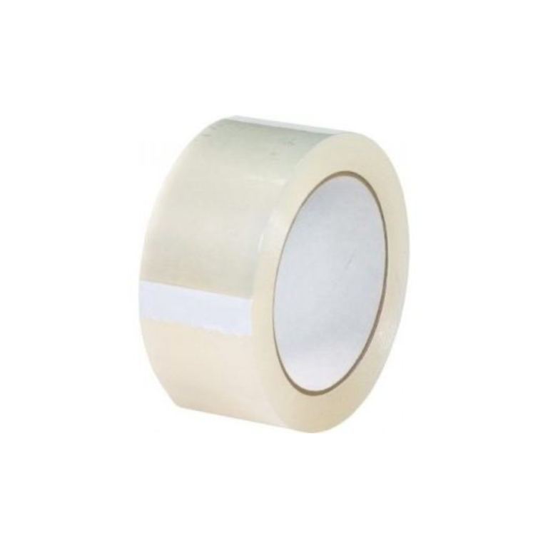 Clear Tape 2" 100 Yards