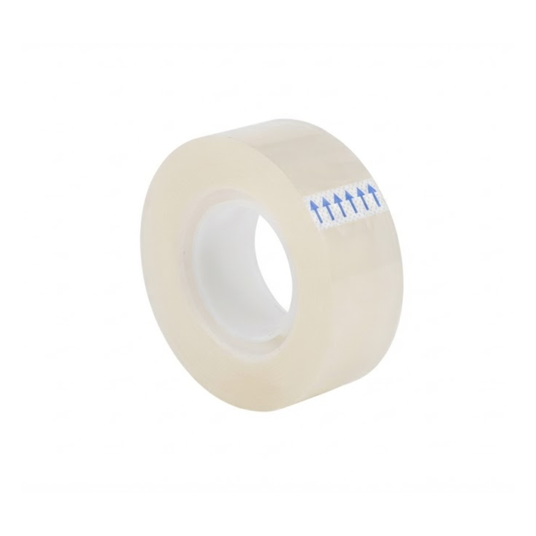 Clear Tape 18MM