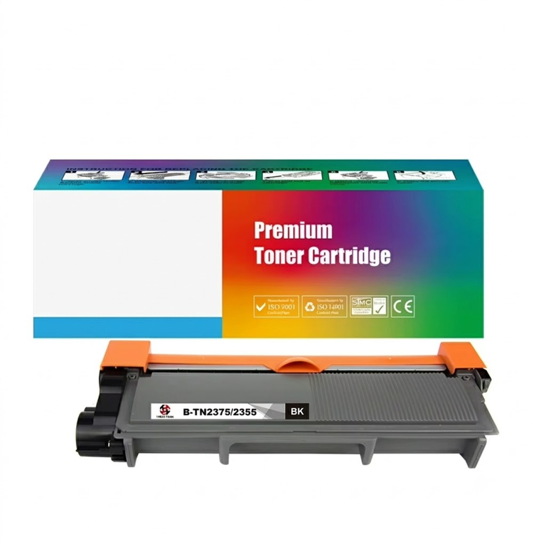 Compactable Toner TN2355/2375