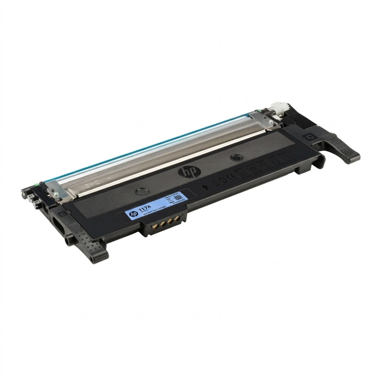 HP Toner Compactible 117A Cyan