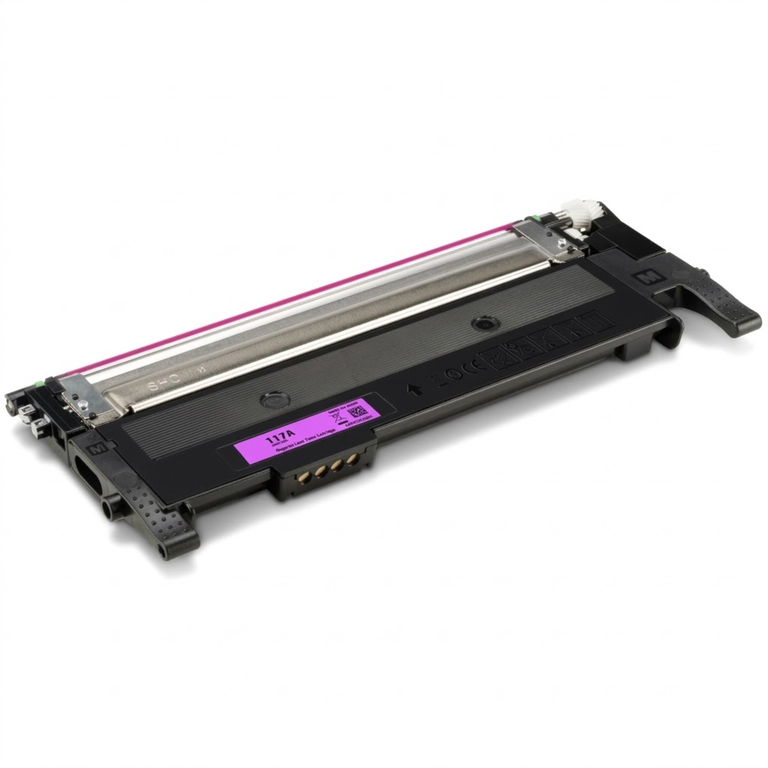 HP Toner Compactible 117A Magenta