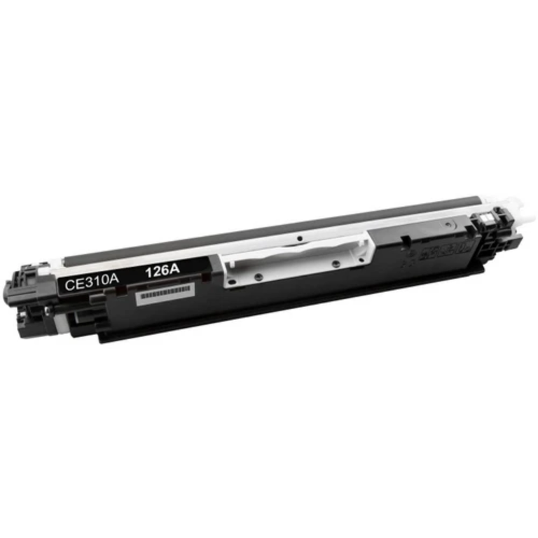 COMPATIBLE HP TONER 126A BLACK