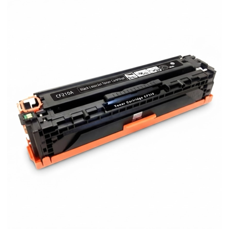 Compatible Toner 131A/731 Black