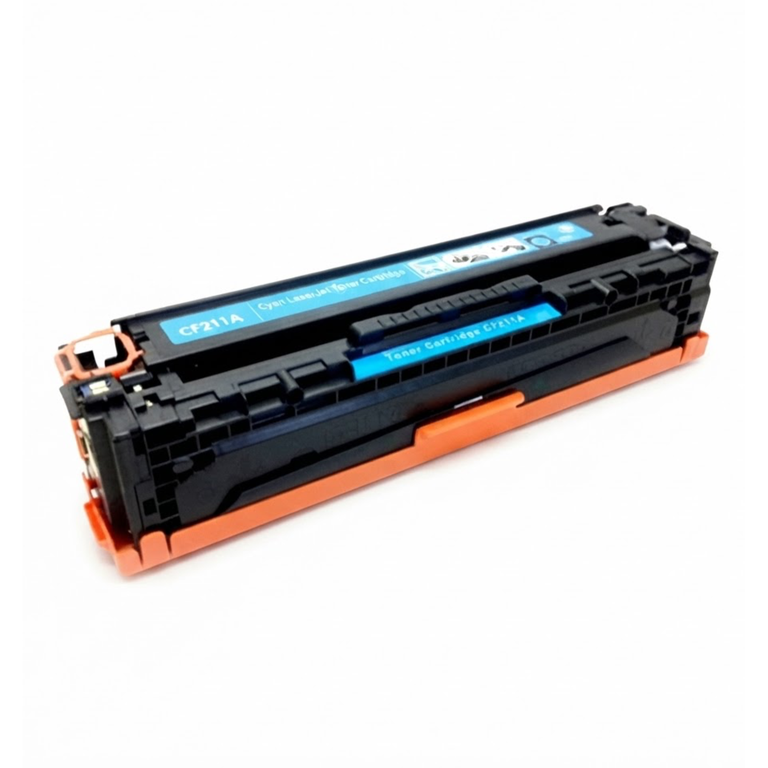 Compatible Toner 131A/731 Cyan