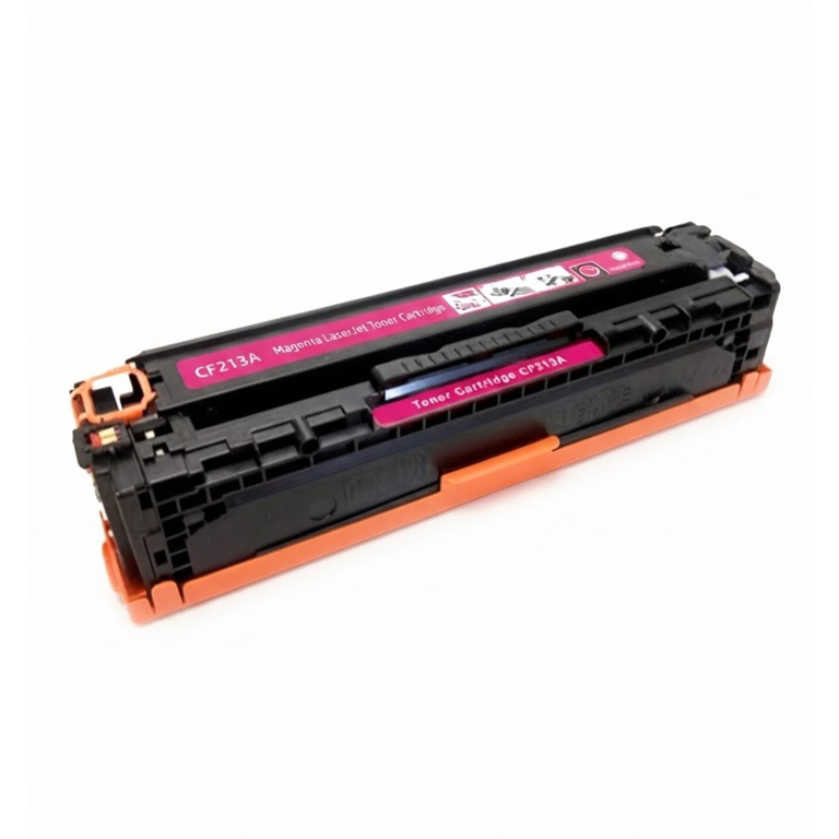 Compatible Toner 131A/731 Magenta