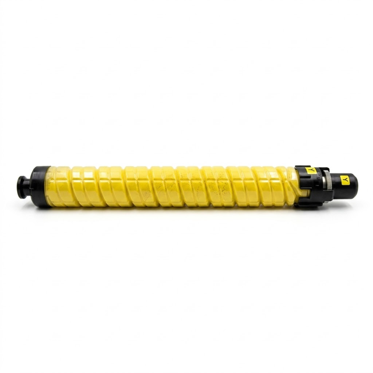 Ricoh Toner Compactible MP C3503 Yellow