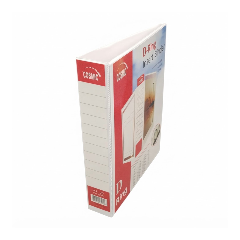 Cosmic 2D Ring Binder 65MM
