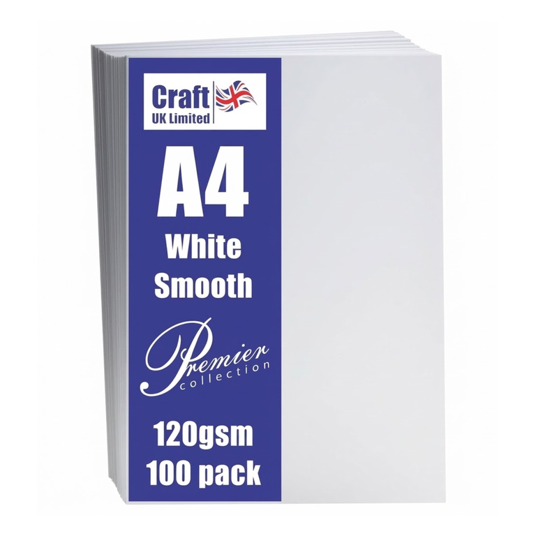 Craft Paper 120GSM 1X100 JF054