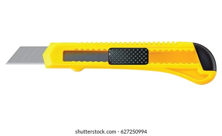 Panda Cutter 9MM