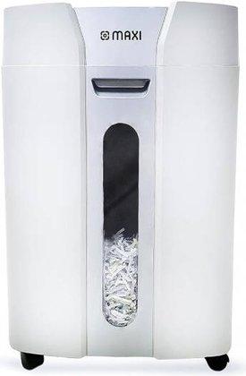 Maxi Shredder Machine DM150 C Cross Cut 15 Sheet Mx-Dm 150C