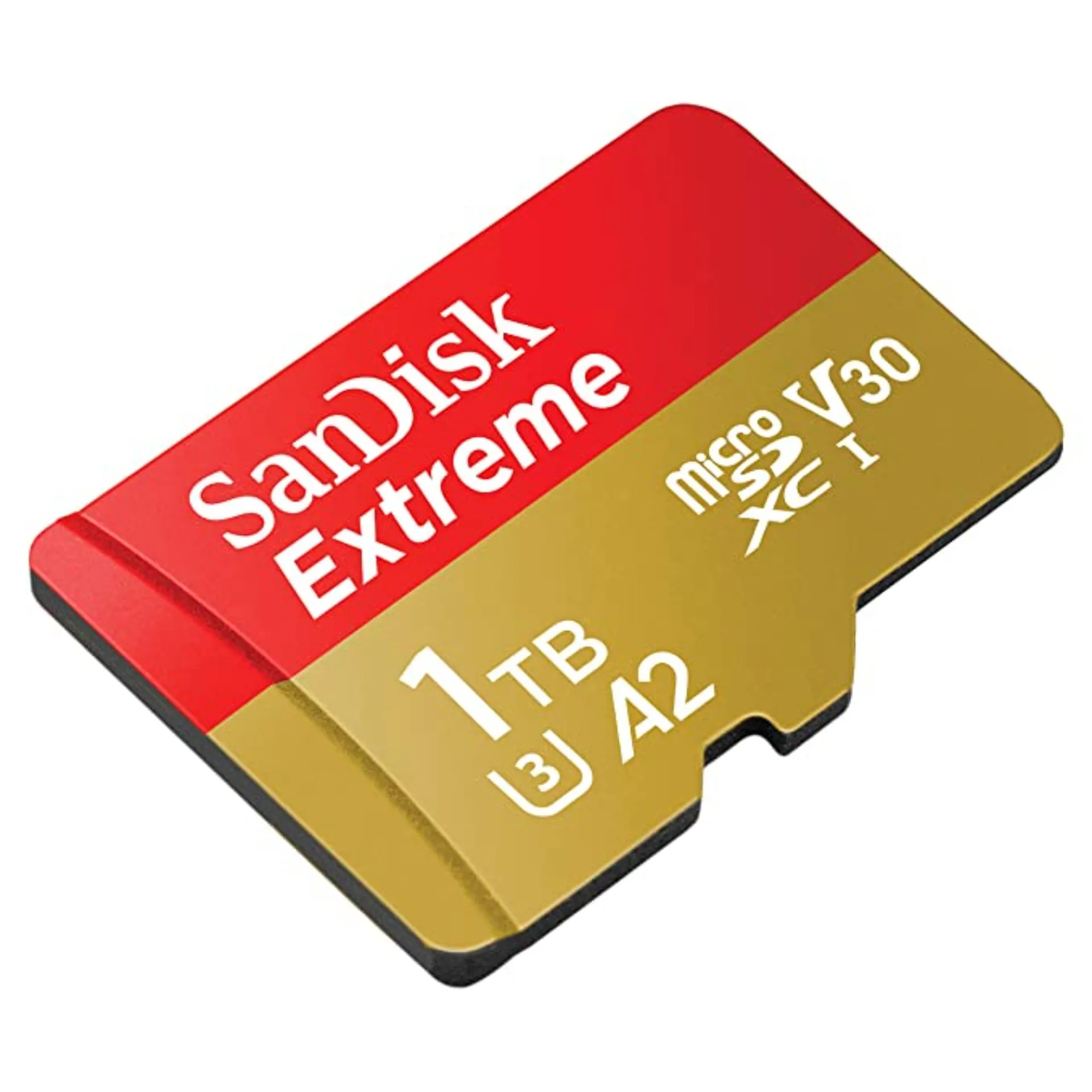 Sandisk Extreme 1TB