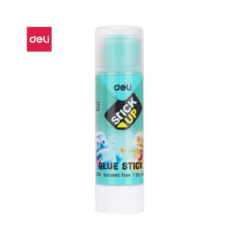 Deli Glue Stick 21GRM