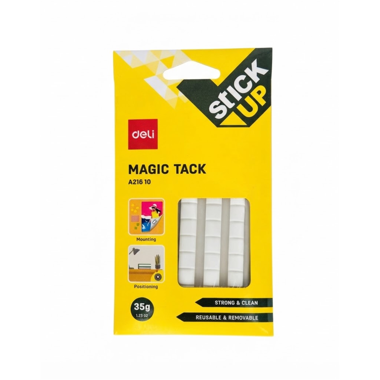 Deli Magic TACK-35G-WE DL-WA21610