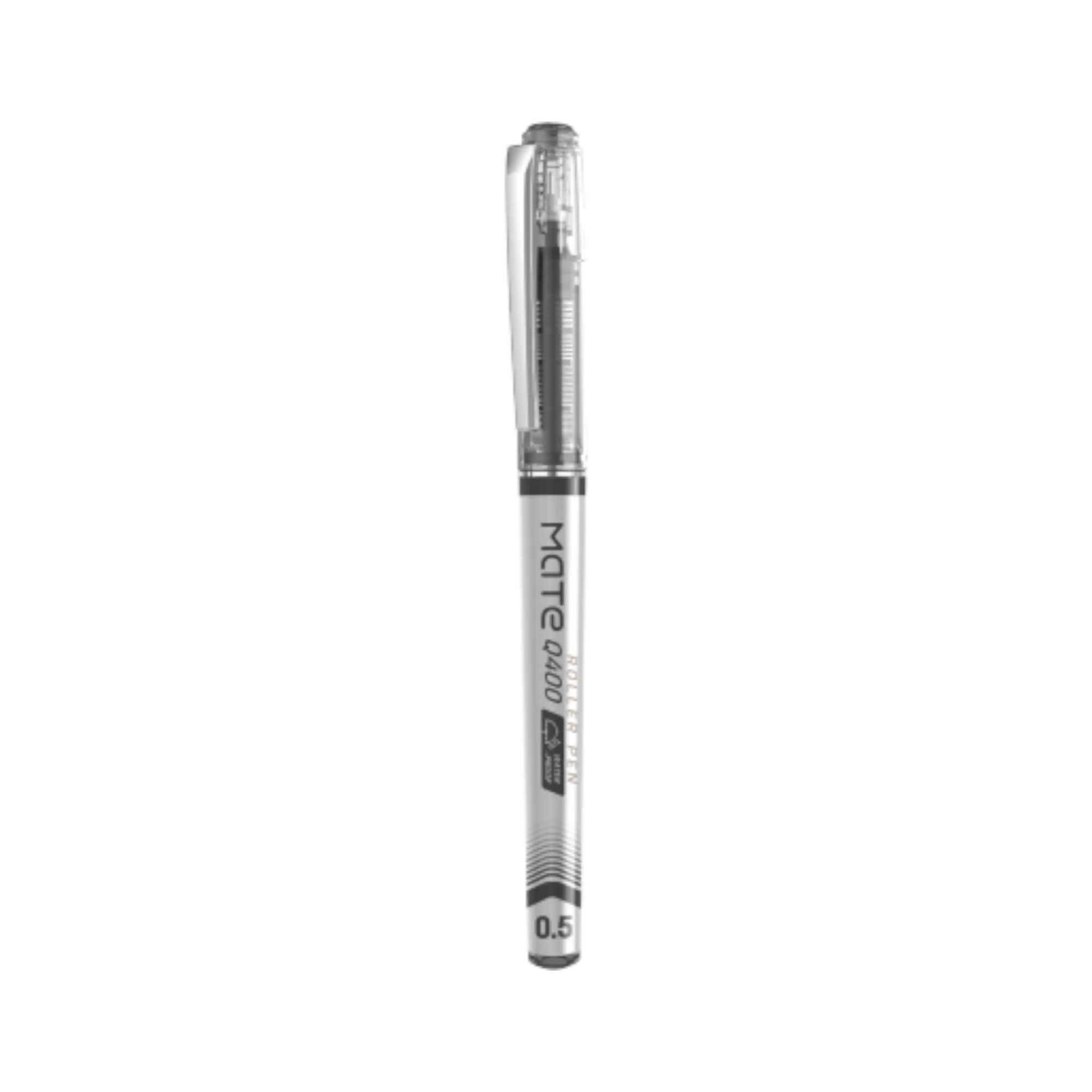 Deli Mate Roller Pen-Needle DL-WQ400-BK