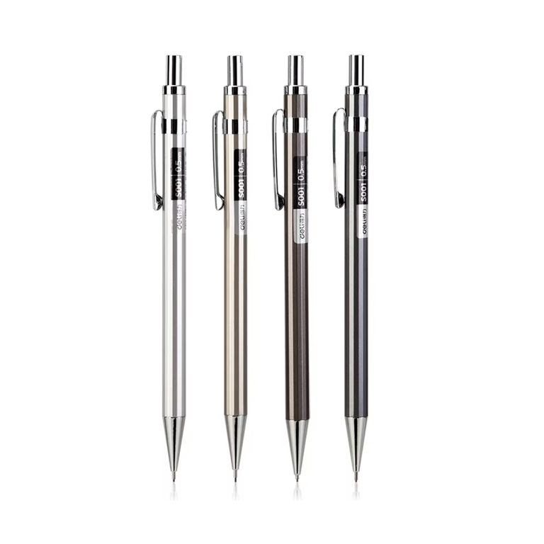 Deli Mechanical Pencil Lead 0.7MM DL-W7004