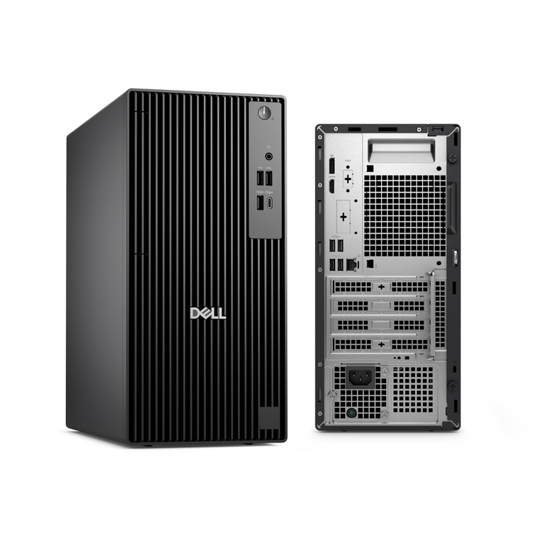 Dell Desktop Tower (intel U5-235 / 16GB Ram / 512GB Ssd / Dos Pro)