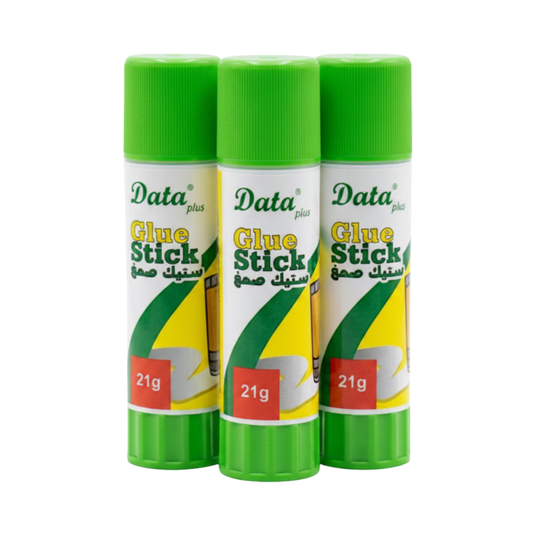 Data Plus Glue Stic 21GRM