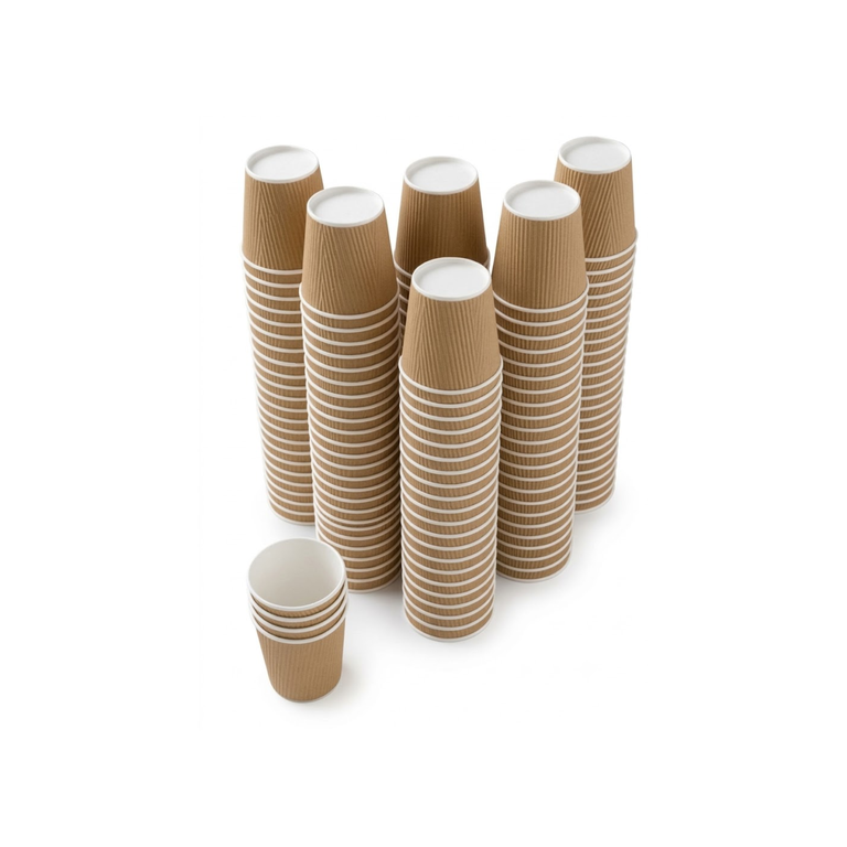 Disposable Paper Cup