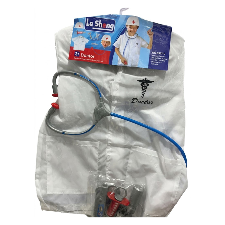 Costume Doctor D2 0967-2 CT851/0967-2