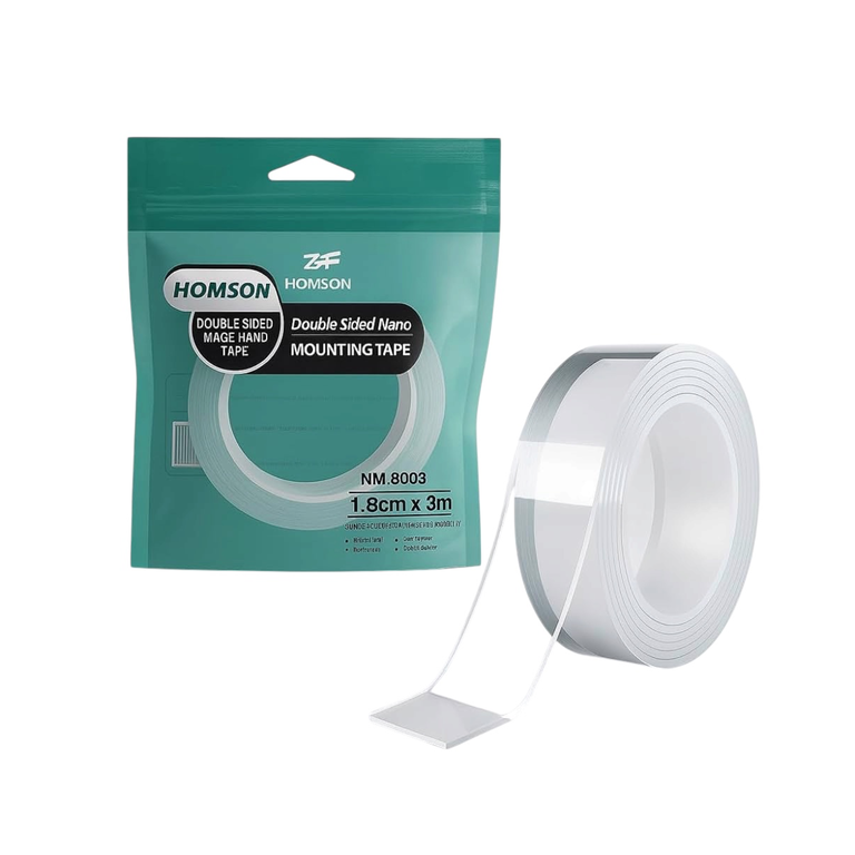 Double Side Nano Tape 1 Inches NM8003