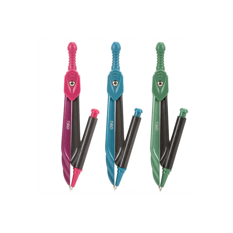 Deli Compasses